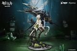  Kal'tsit: Esperanta - Arknights: Endfield - Myethos 