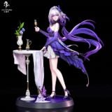  Castorice: Gossamer Flutter - Honkai Star Rail - Hakimi Studio 