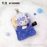  Ví đựng thẻ nhồi bông chủ đề Midsummer Night’s Song - Wuthering Waves x Yogoods 