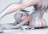  Cinderella - Goddess of Victory: Nikke - New Age Studio 