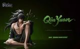  Qiuyuan - Wuthering Waves - Shrine Studio 
