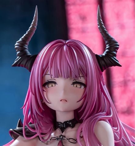  Devonshire Sadistic Demon - Azur Lane - Origin Studio 