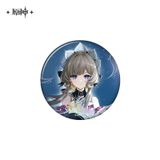  Bộ sưu tập chủ đề Nếu Một Đêm Đông, Có Vị Lữ Khách - Genshin Impact 