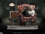  Grace Ashcroft - Resident Evil: Requiem - Robin Studio 