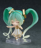  #1538 Nendoroid Hatsune Miku: Symphony 5th Anniversary Ver. - Good Smile Company 