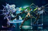  Vert Next Green - New Dimension Game Neptunia VII - Vertex 