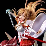  Asuna - Sword Art Online - ROBOKO Studio 