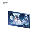  Bộ sưu tập chủ đề Lời thì thâm của Trăng - Genshin Impact 