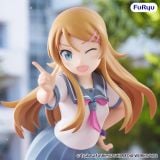  Kousaka Kirino - My Little Sister Can't Be This Cute - FuRyu 