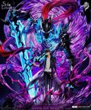  Sung Jin Woo - Solo Leveling - Konoha Studio 