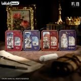 Nam châm kẹp giấy chủ đề Diadem’s Downfall - Wuthering Wave × bilibili 