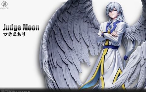  Yue - Cardcaptor Sakura - BBSD Studio 
