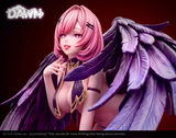  Remielle Dan - Zenless Zone Zero - DAWN Studio 