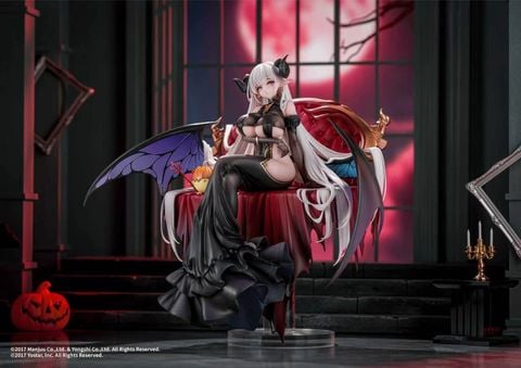  Albion: Silvermoon Faerie Princess - Azur Lane - WINGS INC 