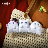  Móc bông chủ đề Giấc Mộng Huyền Ảo Trong Đêm - Genshin Impact 