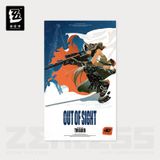  Poster bộ sưu tập loạt video dòng RandomPlay vol.4 - Zenless Zone Zero 