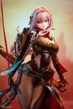  Scarlet:Black Shadow - Goddess of Victory: Nikke - Hobby Sakura 
