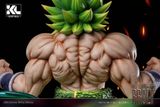  Broly: Full Power - Dragon Ball - KL Studio 