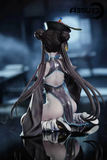  Ryuuge Kisaki Zombie Girl - Blue Archive - Absurd Studio 