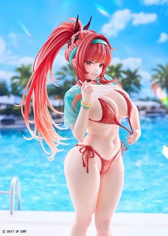  Rapi: Red Hood - Goddess of Victory: Nikke - AMAKUNI 