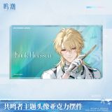  Khối tranh acrylic chủ đề Resonator - For You Who Walk in Snow - Wuthering Waves 