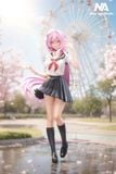  Elysia - Honkai Impact 3 - New Age Studio 