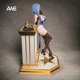 Helen - Azur Lane - ANE Studio 