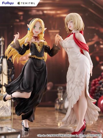  Marcille Donato x Falin Dress style Ver.  - Delicious in Dungeon - TENITOL TALL 