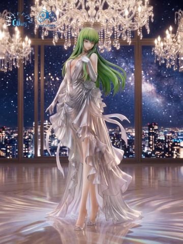  CC - Code Geass - PG Studio x Cdkey Studio 