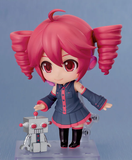  #2890 Nendoroid Kasane Teto 2.0 - Good Smile Company 