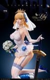  Lily & Alter Wedding Dress - Fate/Stay night - ChiYan Studio 