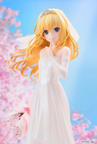  Kaori Miyazono: Wedding Dress Ver. - Your Lie in April - Good Smile Company 