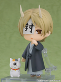  #3082 Nendoroid Takashi Natsume & Nyanko Sensei - Natsume Yujin-cho - Good Smile Company 