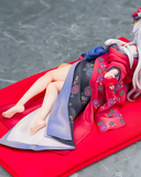  Black Heart Kimono Ver. - Neptunia x SENRAN KAGURA: Ninja Wars - KADOKAWA 