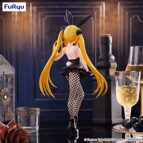  Golden Darkness: Konjiki no Yami- 2.0 - To LOVEru Darkness - FuRyu 