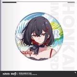  Huy hiệu chủ đề Hành Trình Mùa Hè vol.6 - Honkai Impact 3 