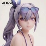  Silver Wolf - Honkai Star Rail - Kora Studio 