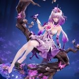  Castorice - Honkai Star Rail - Little Raccoon Studio 