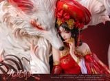  Cửu Vĩ Hồ - AmerFort - Piji Studio 