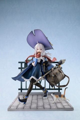  Elaina - Wandering Witch: The Journey of Elaina - Bell Fine 