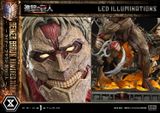  Reiner: Armored Titan - Attack on Titan - Prime 1 Studio 