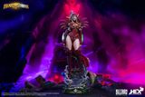  Valeera Sanguinar - World of Warcraft - HEX Collectibles X Blizzard Entertainment 