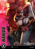  Baiken - Guilty Gear - Prime 1 Studio 