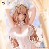  Blossom Bunny - Bearpanda x LOVECACAO 