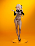  Blanc - Goddess of Victory: Nikke - JiJi Studio 