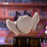  Móc bông chủ đề Fluffy Friendship - Genshin Impact 