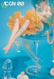 Hatsune Miku Snow Ver. X Summer Ver. Project Sekai - ACGN 02 Studio 
