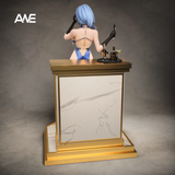  Helen - Azur Lane - ANE Studio 