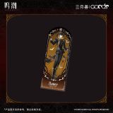  Vé hologram chủ đề Night Tales - Wuthering Waves x MarchMonster·Goods 