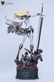  Teresa & Clare - Claymore - YUMS Collectors 